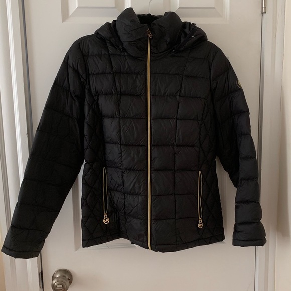 Michael Kors Jackets & Blazers - Michael Kors Packable Jacket